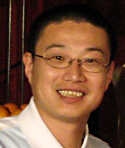 Tieqiang Hu's profile picture