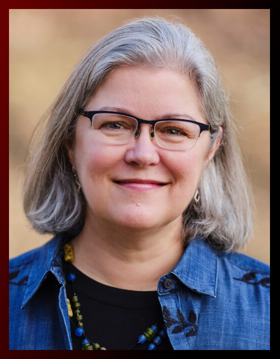 Portrait of Margaret Renkl