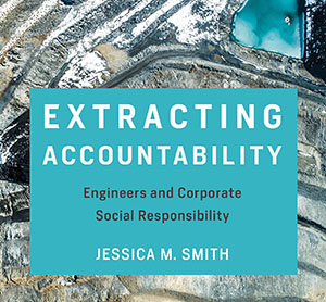 Book Cover for Extracting Accountability