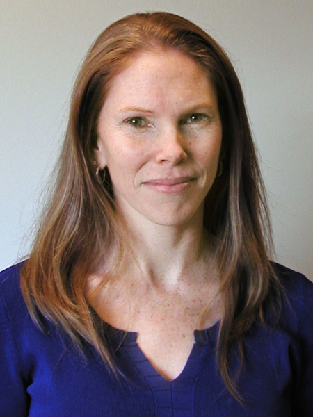 Dr. Sara Jane Webb