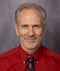 Dr. Doug Wedell