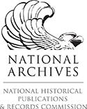 National Historical Publications and Records Commission logo