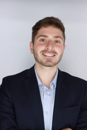 DiRienzo headshot