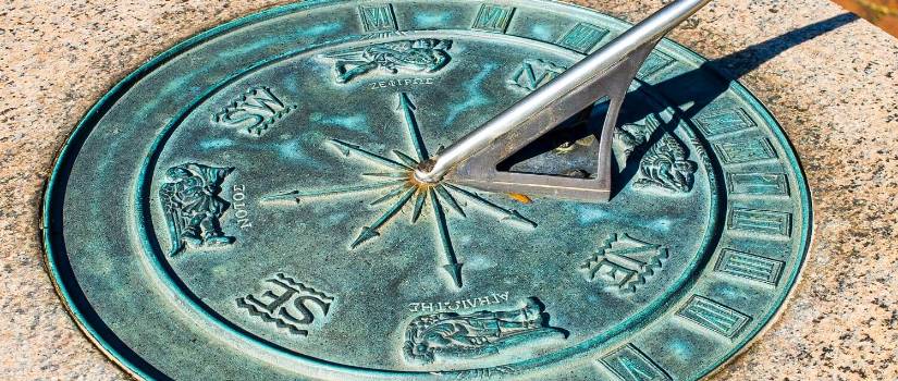 Sundial