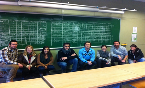Autonomous University of Barcelona, Spain