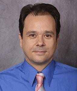 Dr. Michael Bizimis
