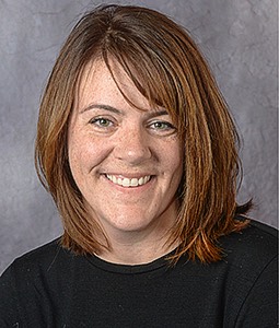 Dr. Lori Ziolkowski