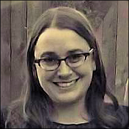 Kristin Harrell