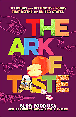 Ark of Taste