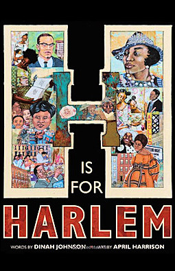 H is for Harlem