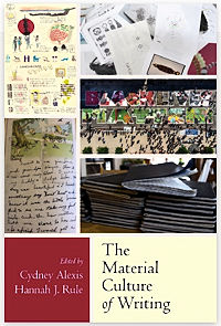Material Culture of Writing