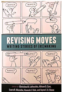 Book Revising Moves