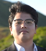 Headshot of Yong-Hyuk Cho
