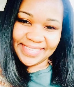 Headshot of Sena Nickles