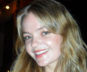 photo of woman smiling