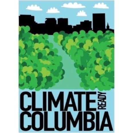 climate ready columbia logo