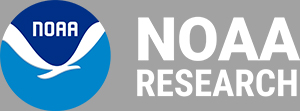 NOAA Research Logo