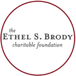 Image of Ethel S. Brody Charitable Foundation logo