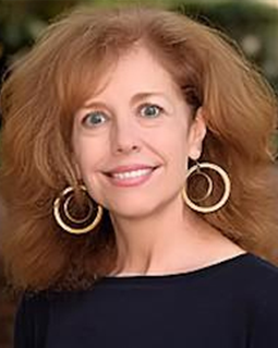 Headshot Christy Friend