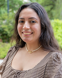 Headshot Jazmine Lara Guerrero