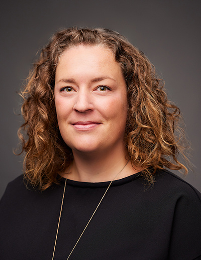 Portrait of Natalie Letsa, new faculty member in the University of South Carolina Department of Political Science.