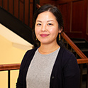 Photo of H. Kwon
