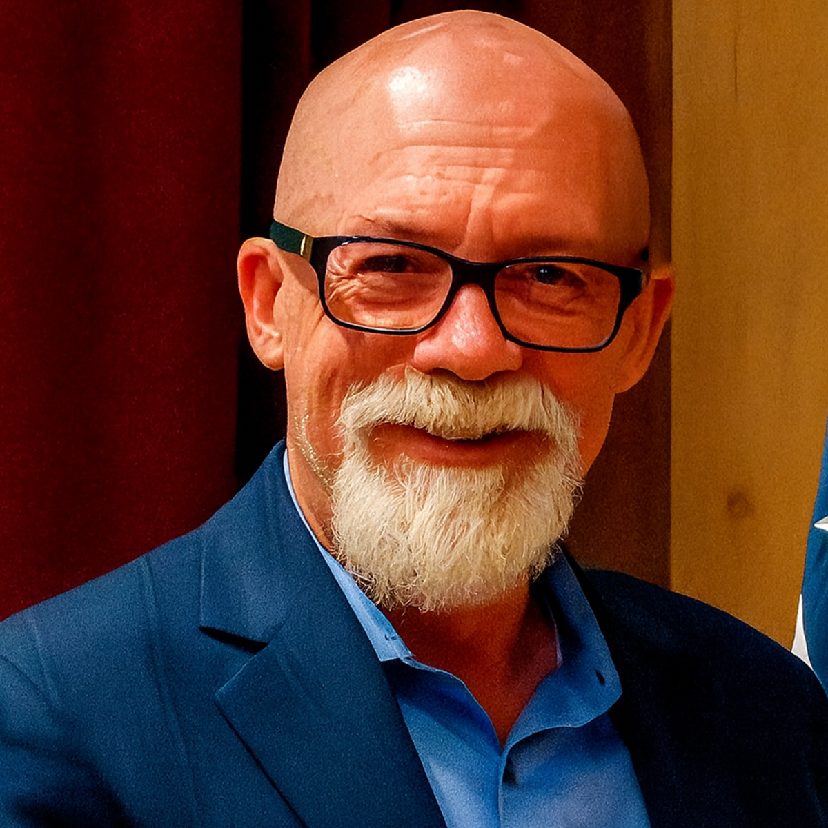 Chris Tollefsen