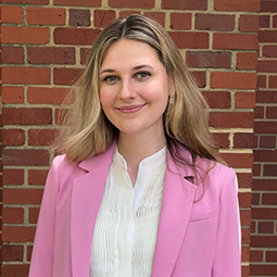 Photo of Yvette Rother