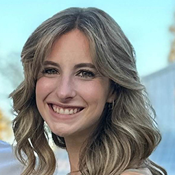 Photo of Sarah Tanner