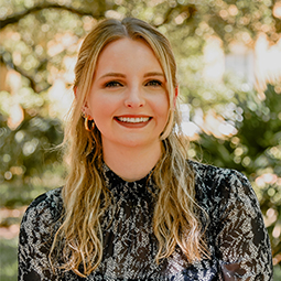 Photo of Kaylyn Garcia