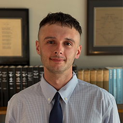 Photo of Anderson Harris