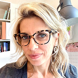 Photo of Helen B. Kampmann Marodin