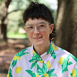 Photo of Rhys Dreeszen Bowman