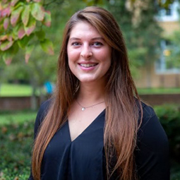 Photo of Kaitlen Hubbard