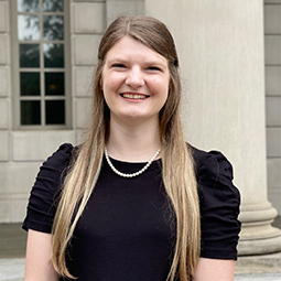 Photo of Abigail Hassett