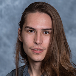 Photo of Dawson Petersen