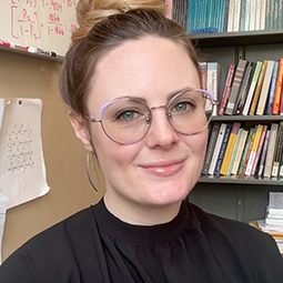 Photo of Victoria Money