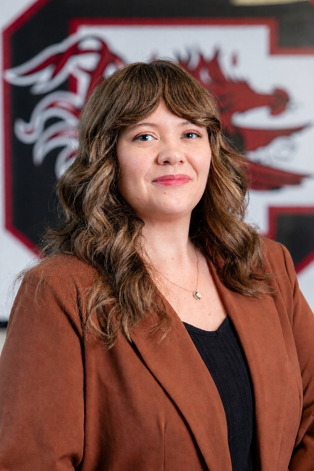 photo of Courtney Starling