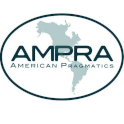 AMPRA logo