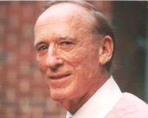 Simon Belasco