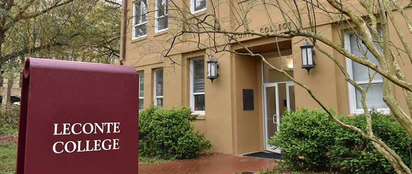 Leconte Building