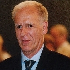 Profile image of Robert DeVore