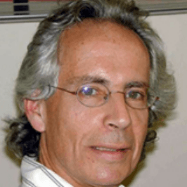 Profile Image of Stanley Osher