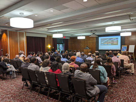 Lecture given at the ceremony