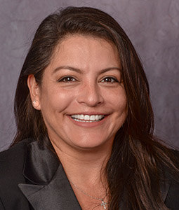 Paula Vasquez