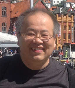 Profile picture of Hong Wang