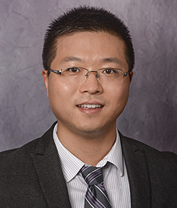Profile picture of Zhu Wang
