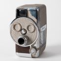 Late 19th century camera