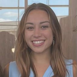 USC alumna Claire Matta