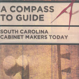 South Carolina Cabinet Makers Today bookcover